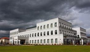 US Embassy